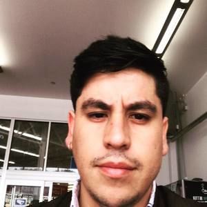 Meet your Posher, Eddy